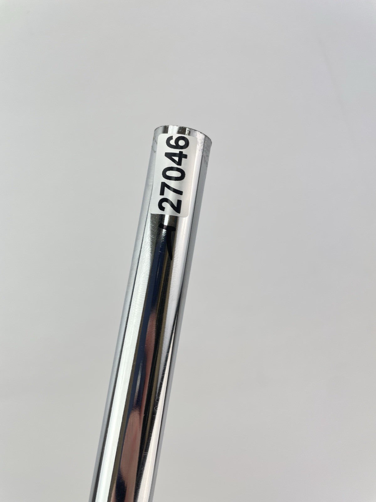 KBS Tour Iron Shaft X Flex Steel 35 /0.355 Tapered /2704613