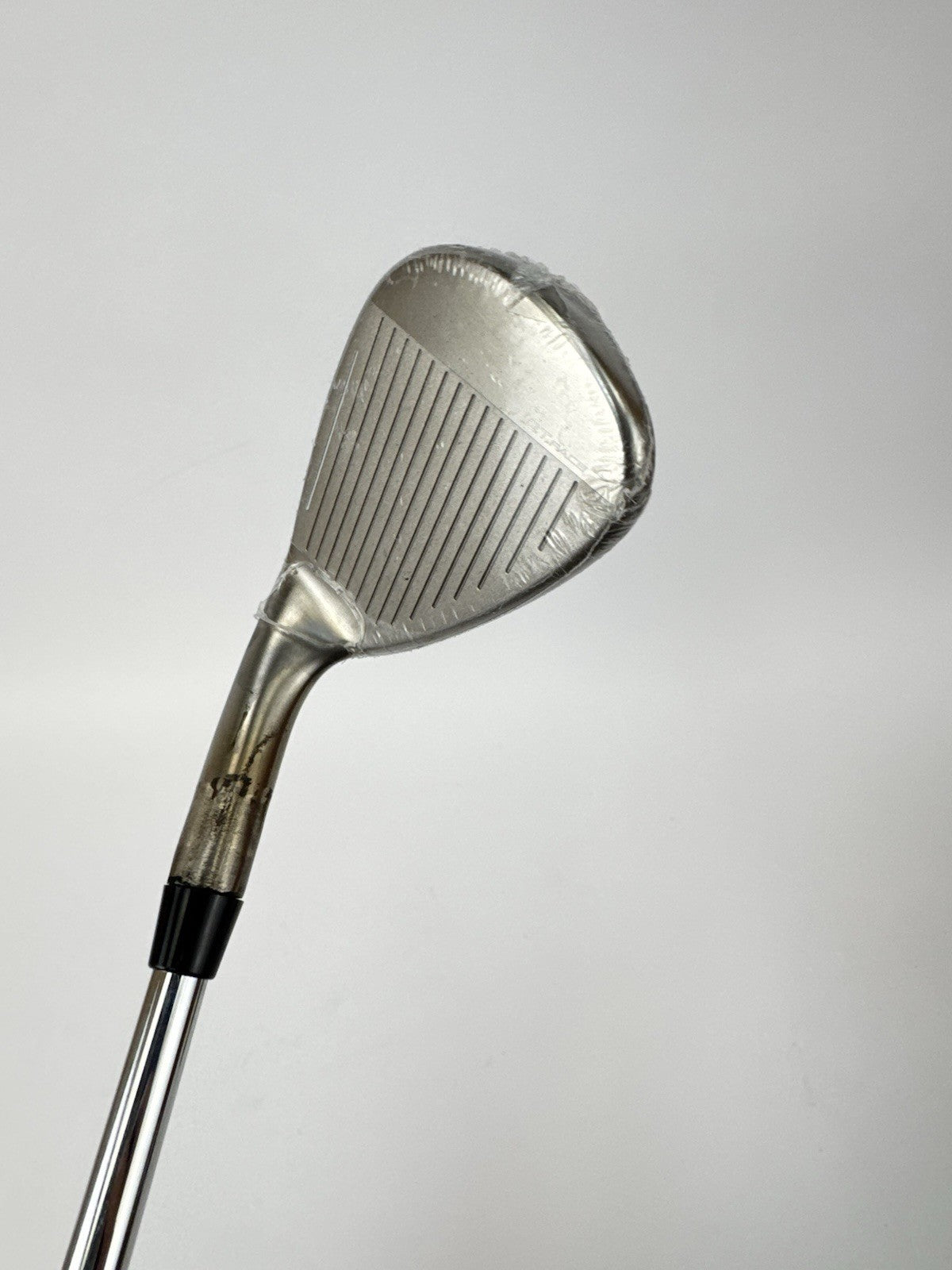 Cobra DS Adapt Gap Wedge Vector 80G Regular Flex Steel /Right Handed /3575112
