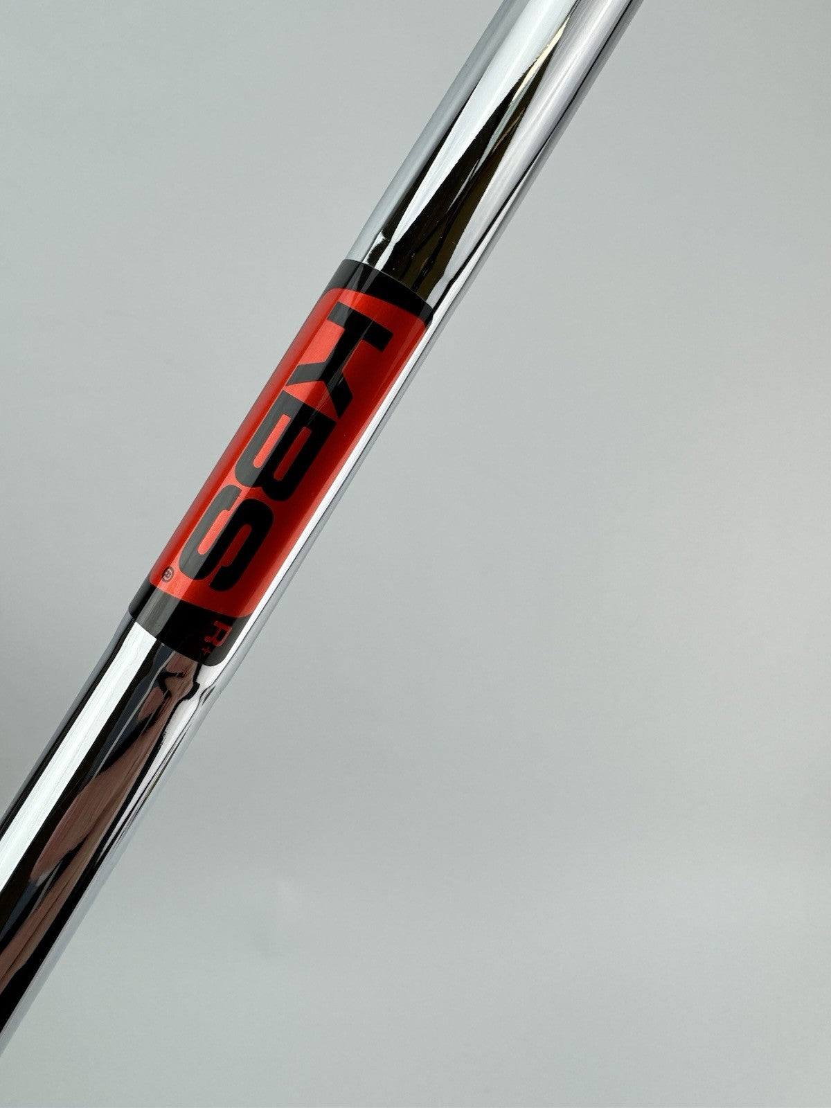 Cobra Aerojet 9 Iron KBS Tour Regular Flex Steel /Right Handed /New /3068611