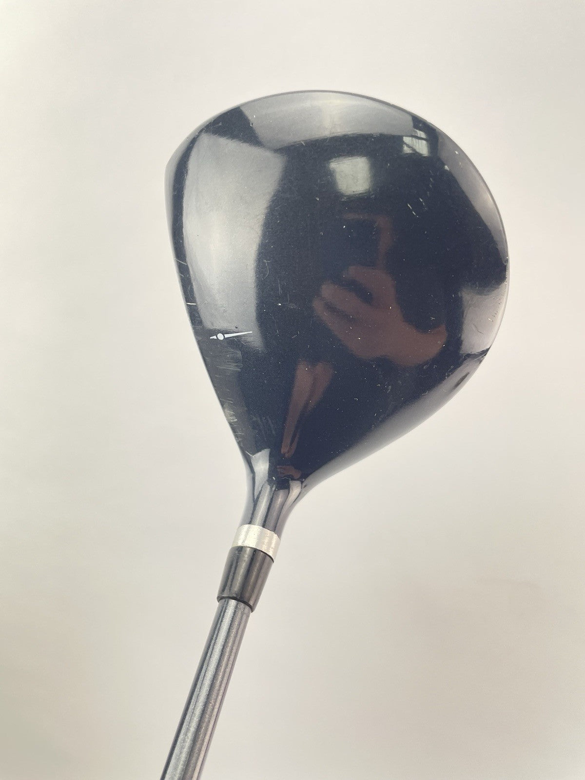 Wilson 3 Wood 15* Stretch XL Womens Flex Graphite /Right /New Grip /259118