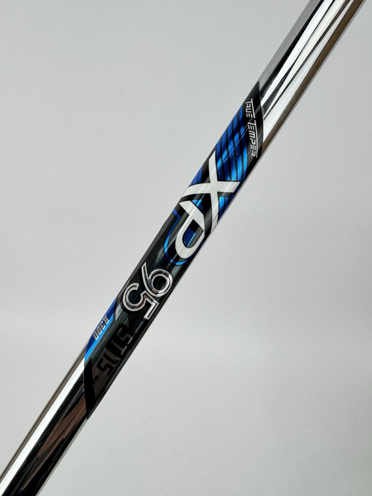 Callaway Paradym AI Smoke 6 Iron HL XP95 R300 Regular Steel /Right Handed /3593412
