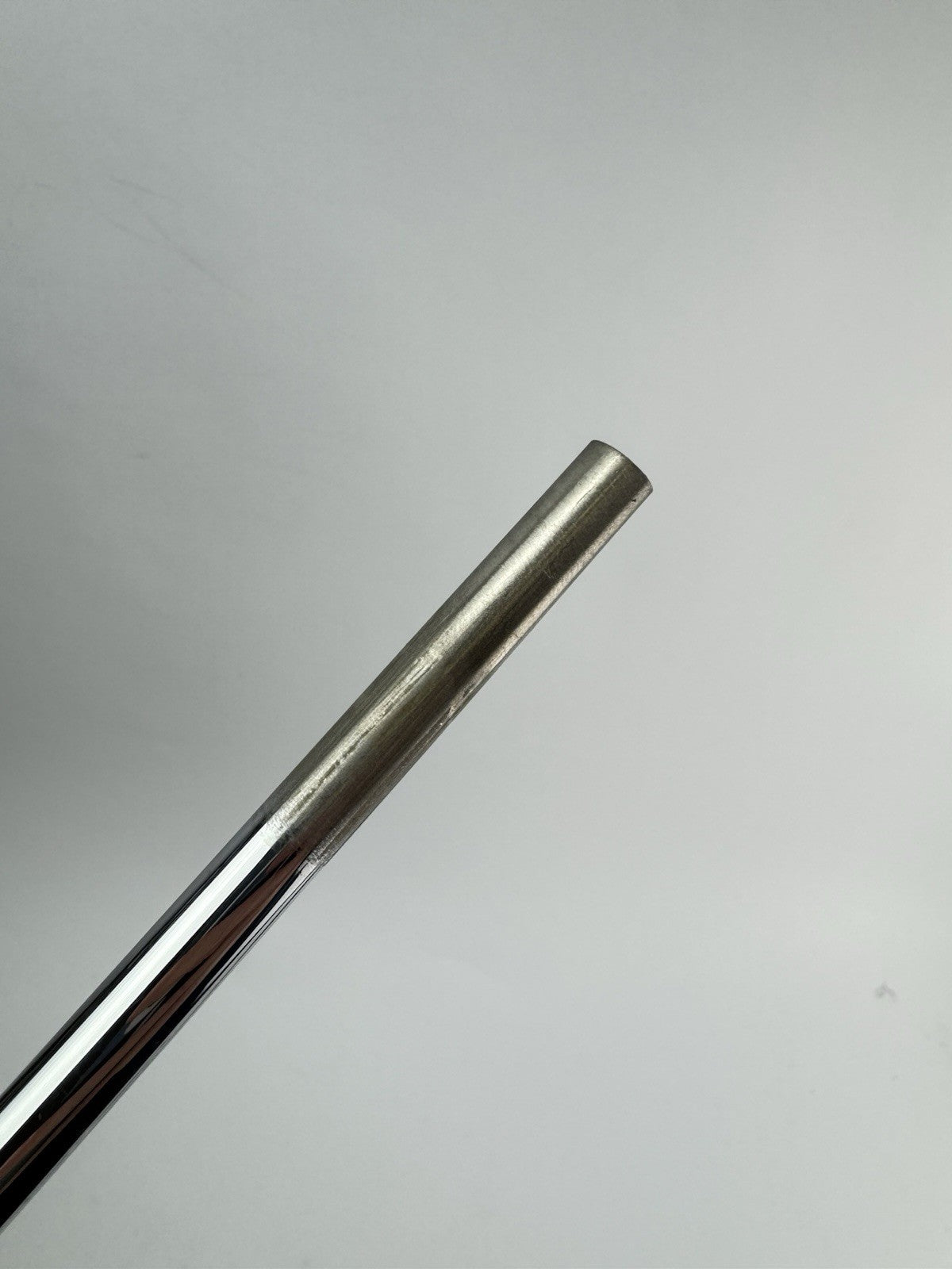 Dynamic Gold 95 Iron Shaft Vss Pro S200 Stiff Steel 36.75 /0.355 Tapered/311008