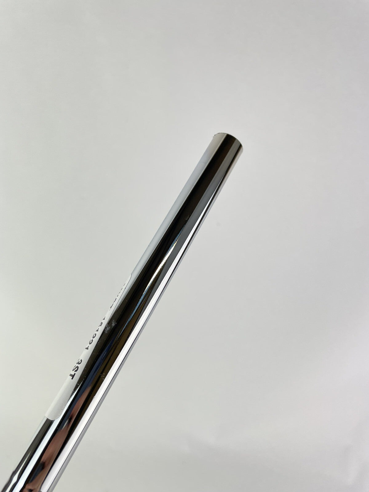 Elevate MPH Iron Shaft 95 Stiff Flex Steel 35" /0.370 Parallel /144729