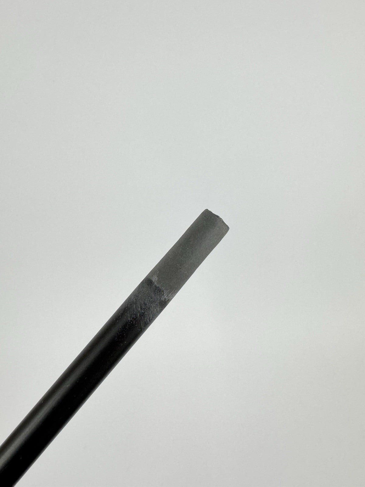 KBS Tour Graphite Iron Shaft 90 Stiff Flex Graphite 35” /0.355 Tapered /324117