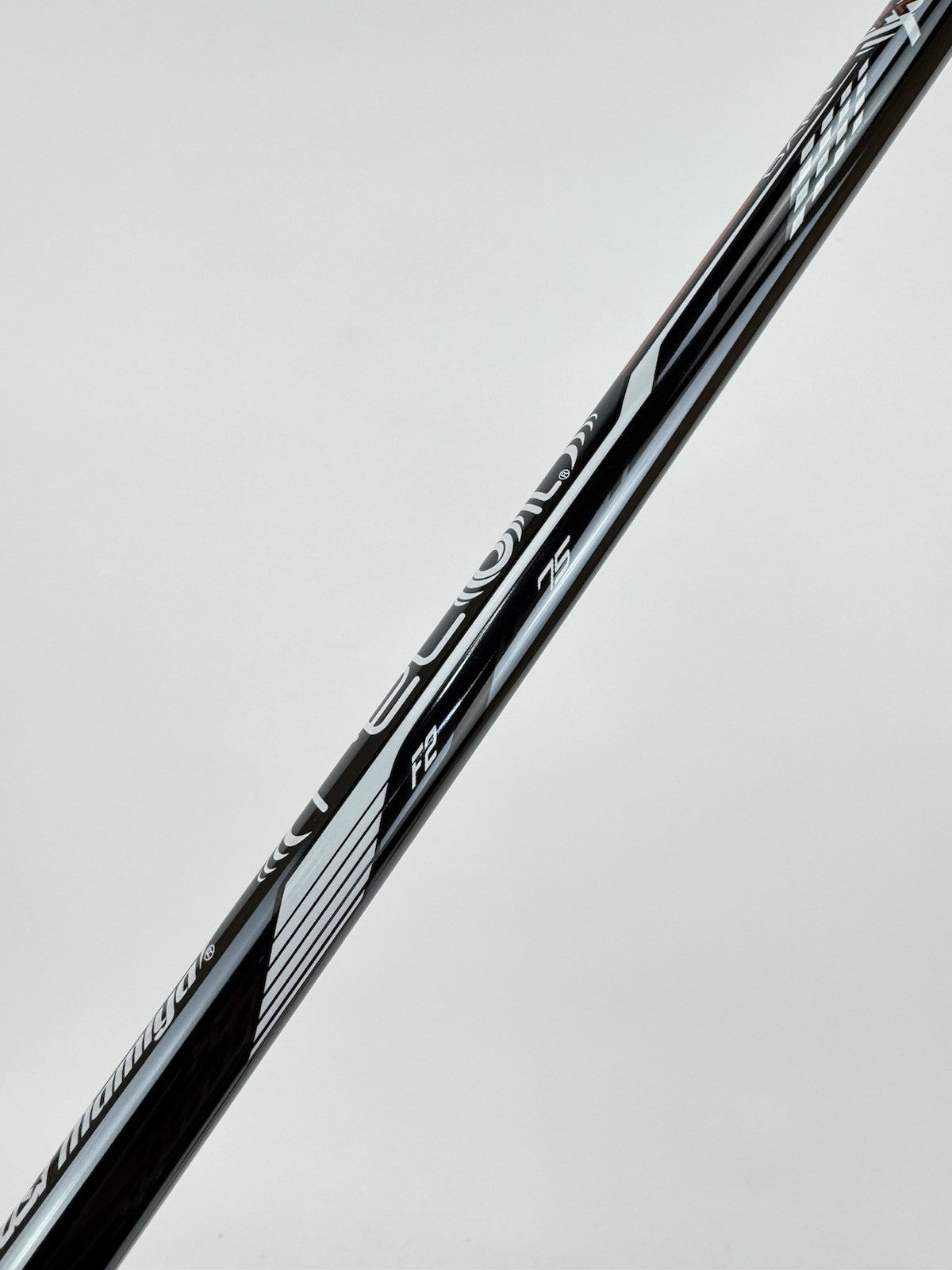 Cobra #5 Hybrid Shaft UST Recoil Dart F2 Senior Flex Graphite 39” /New5