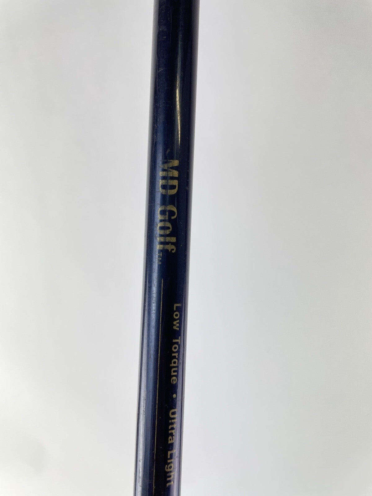 MD Golf Ladies 3 Wood 15* Womens Graphite /Right Handed /New Grip /1463913