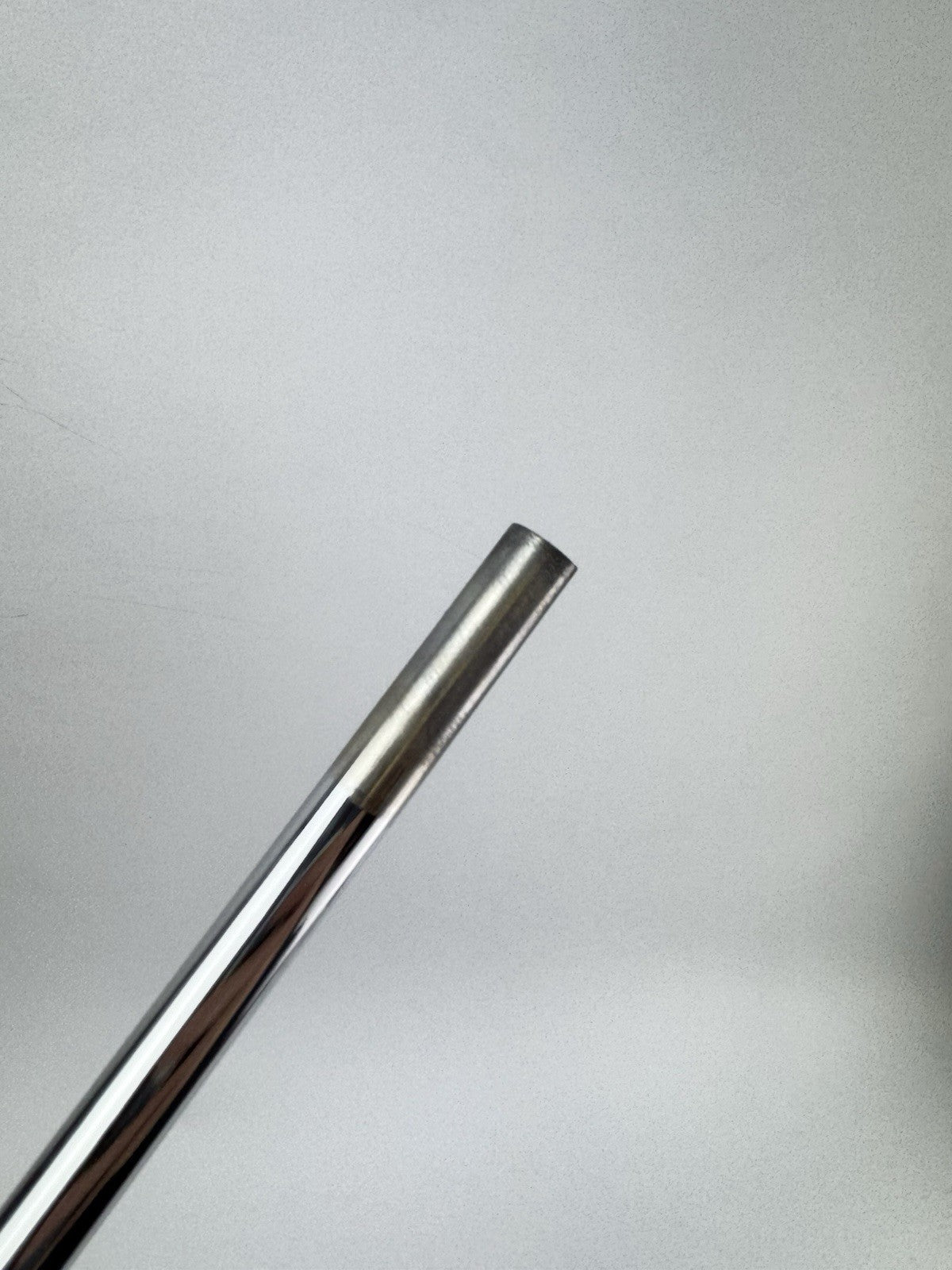 KBS Tour Lite Iron Shaft Stiff Flex Steel 35.75” /Lamkin /0.370 Parallel /307437