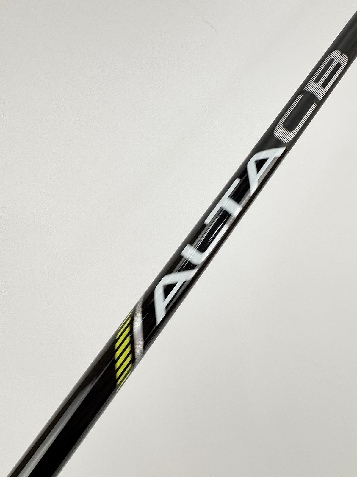 Ping G430 Regular Hybrid Shaft G410/425 Alta CB Graphite 39.25” /325942