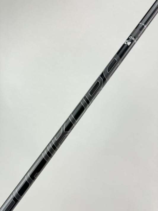 Cobra Darkspeed Driver Shaft Fujikura X Flex Pro Graphite 43.5" /New/332390