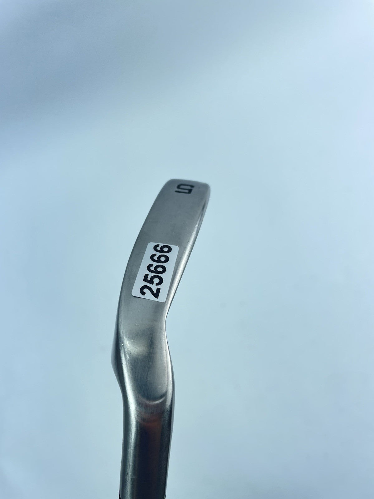 Radar Golf 5 Iron Regular Flex Graphite /Right Handed /New Grip /2566619