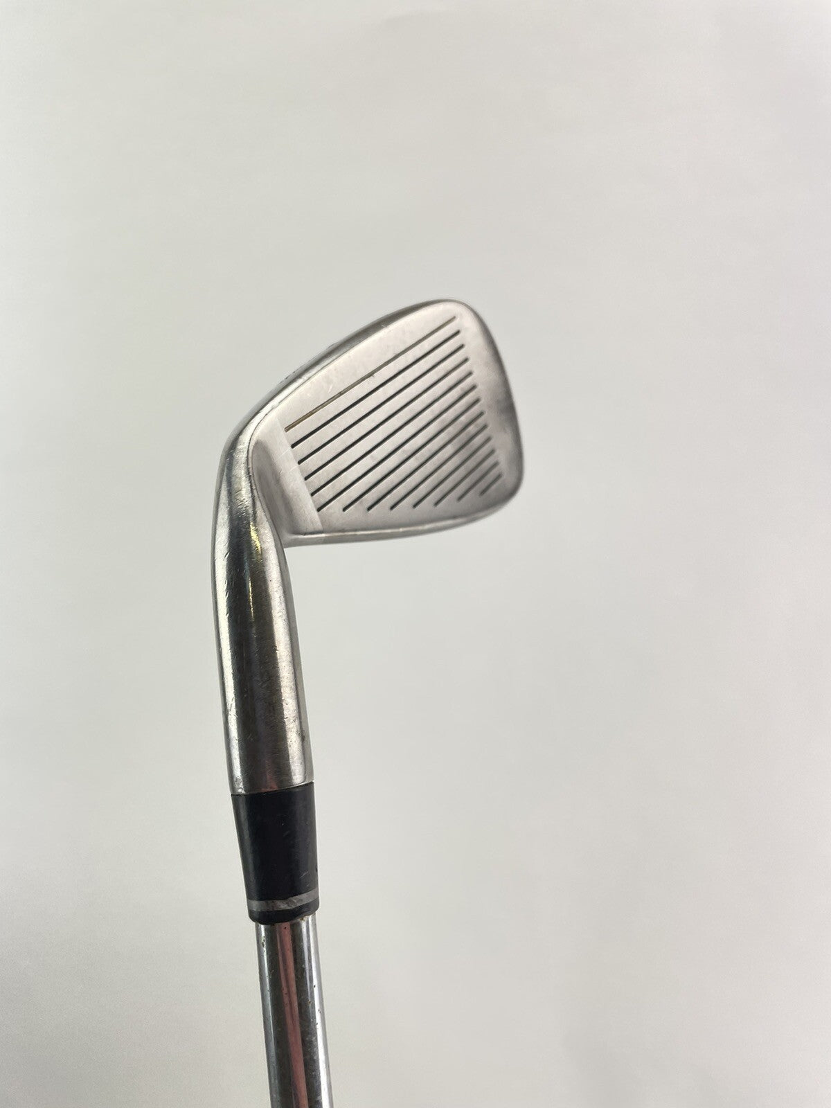 Ben Sayers 1 Iron M2i Regular Flex Steel /Right Handed /New Grip /212557