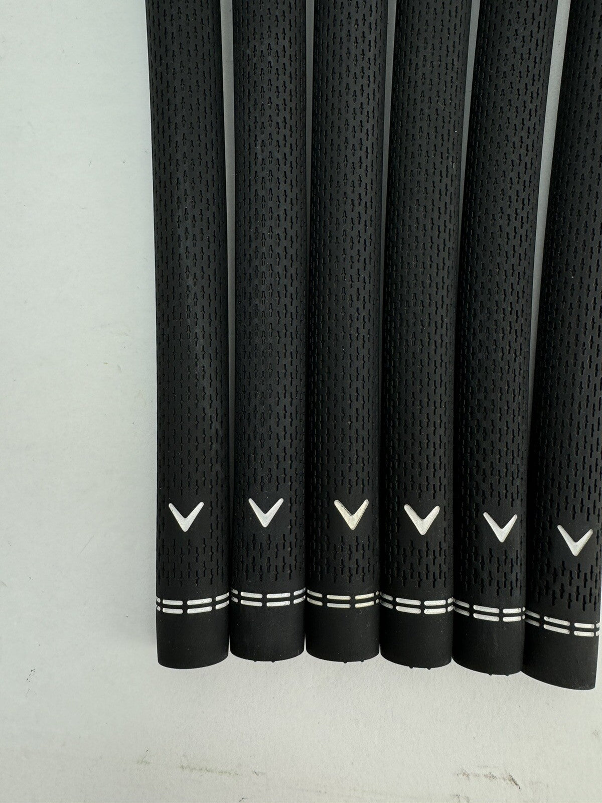 Golf Pride Tour Velvet Soft Grips (6) 360 Standard /Callaway /Pulled /328201