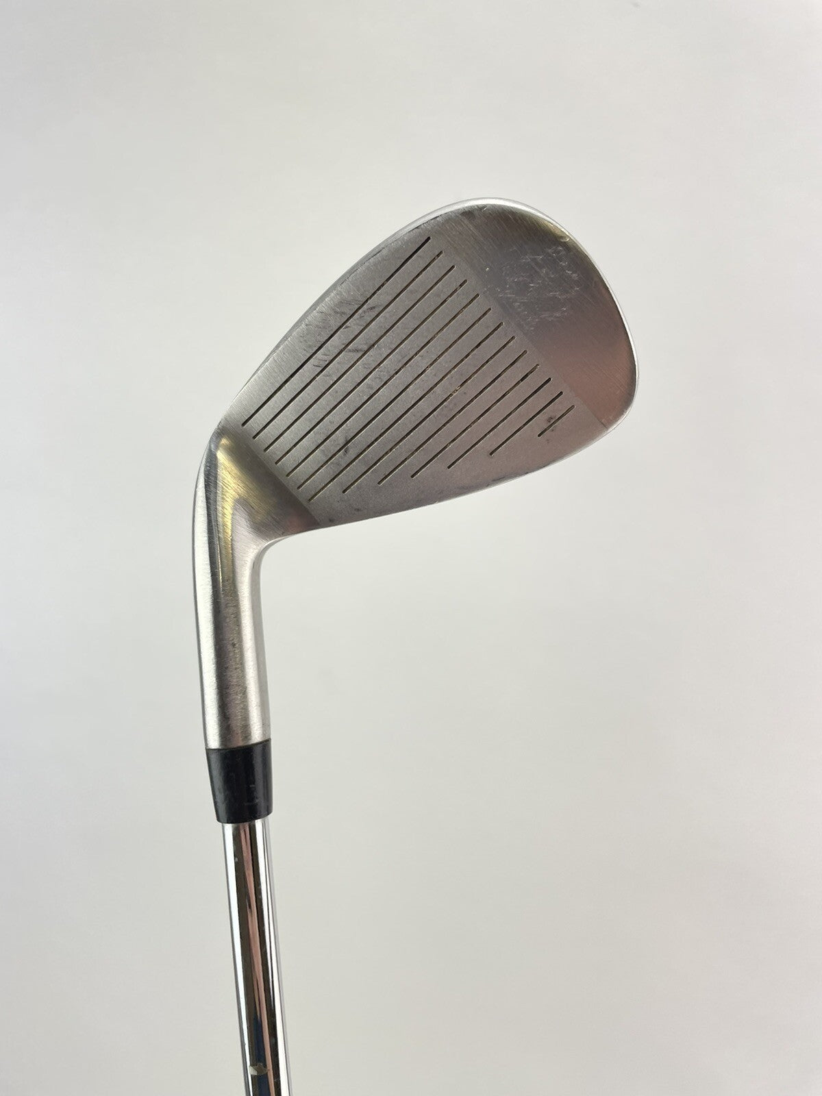 Slazenger V300 3 Iron Regular Flex Steel Shaft /Right Handed /New Grip /1939912