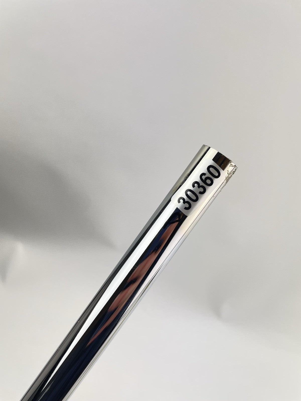 Elevate MPH 95 Iron Shaft Stiff Flex Steel 35.25” /0.370 Parallel /30360 14
