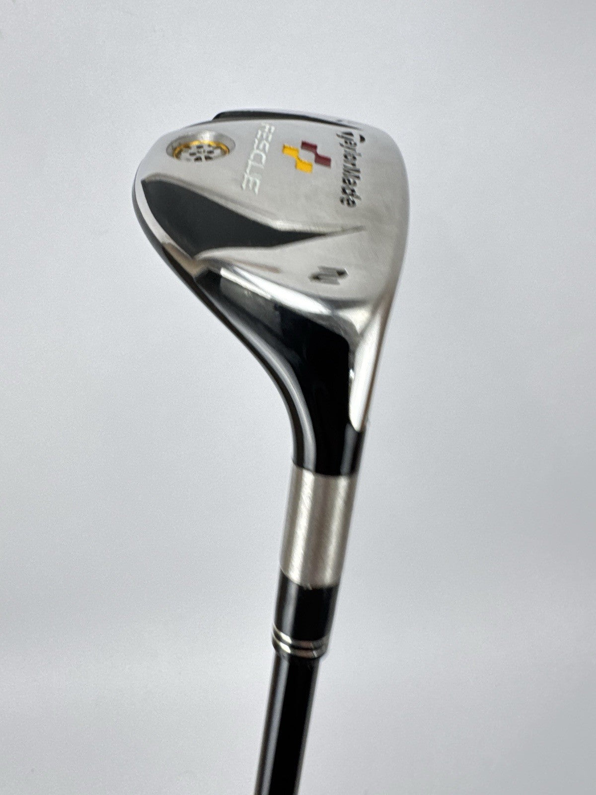 Taylormade 2 Hybrid 17* Rescue Aldila Regular Graphite /Right Handed /339076