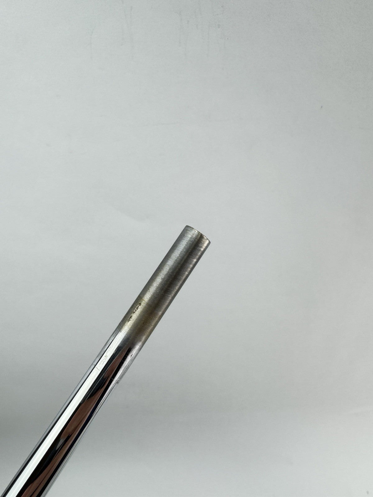 Dynamic Gold EX Iron Shaft X100 X Flex Steel 36.25 /0.355 Tapered /233876