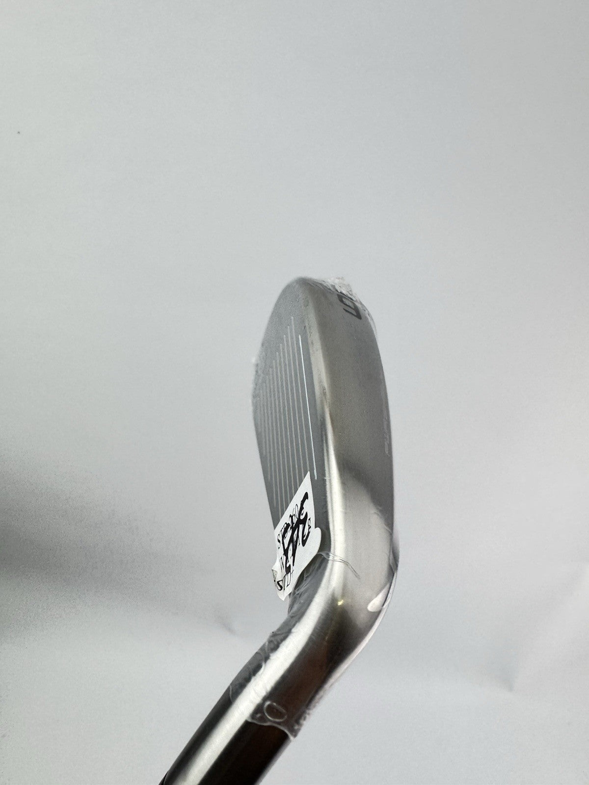 Cobra Aerojet Ladies 6 Iron Women’s Flex Graphite /Left Handed /New /296406