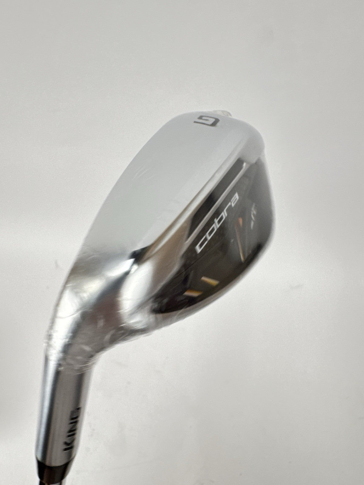 Cobra LTDx Gap Wedge Left Handed 47.5* KBS Tour 90 Regular Steel /New /355275