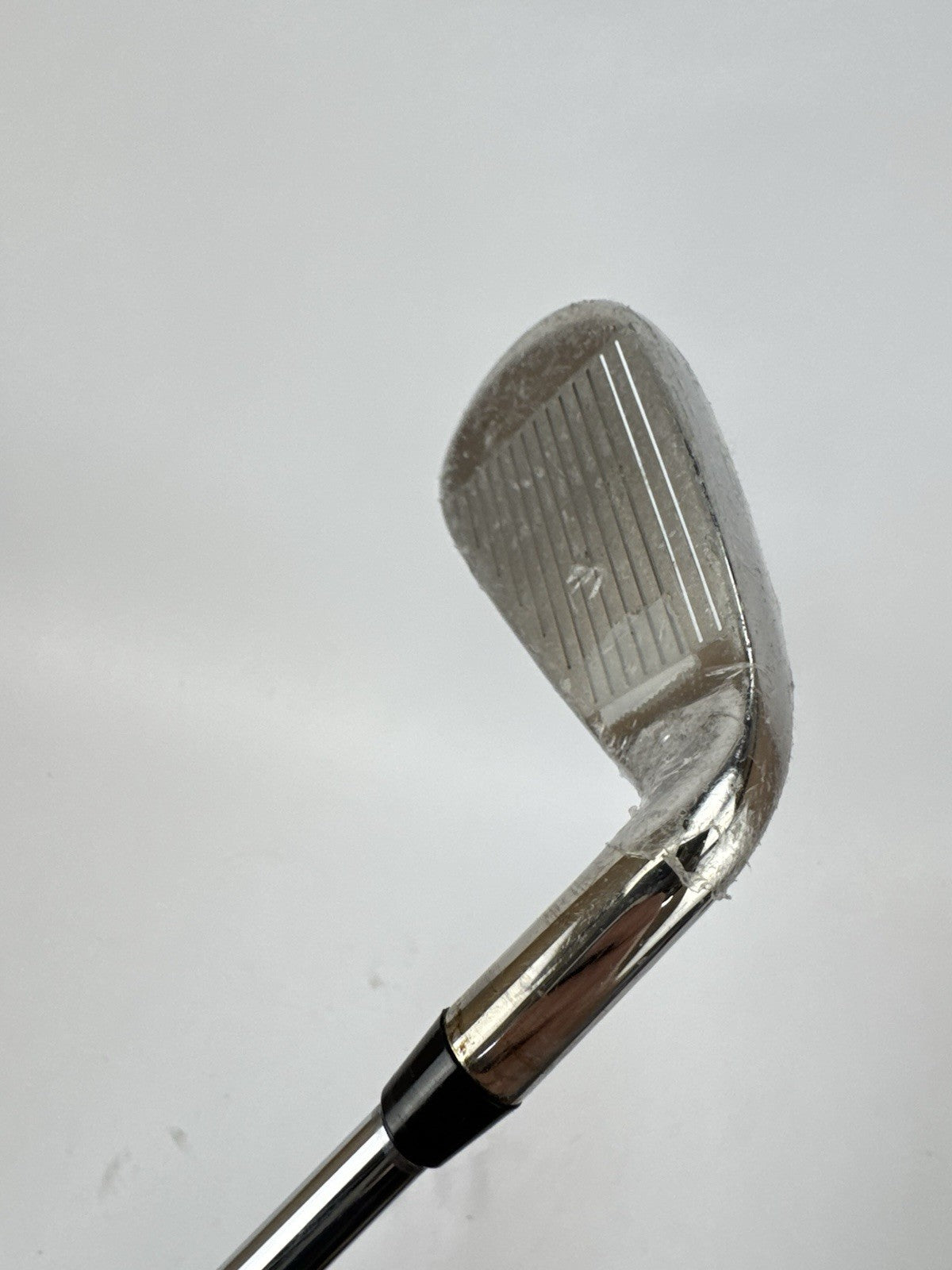 Callaway Mavrik Max 6 Iron Left Handed Elevate MPH 95 Regular Steel /New /337999