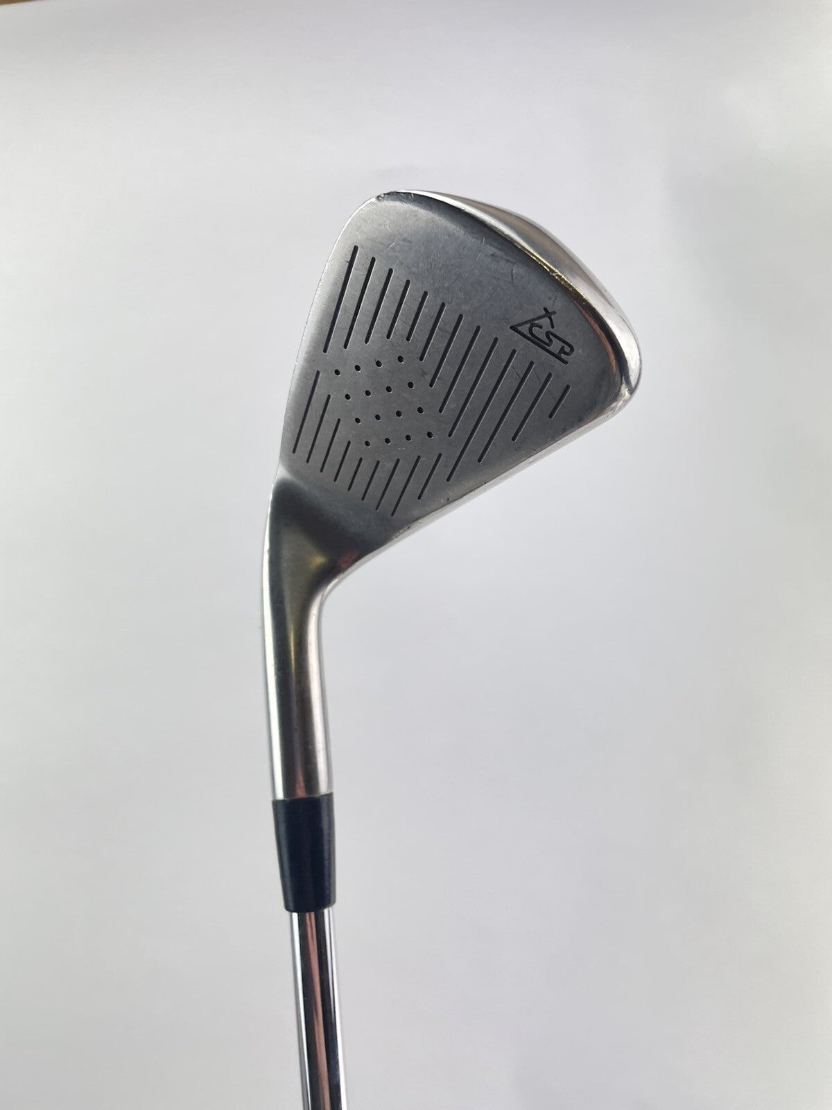 Wilson Golf 8 Iron Berg Ladies Flex Steel /Right Handed /New Grip /2090814