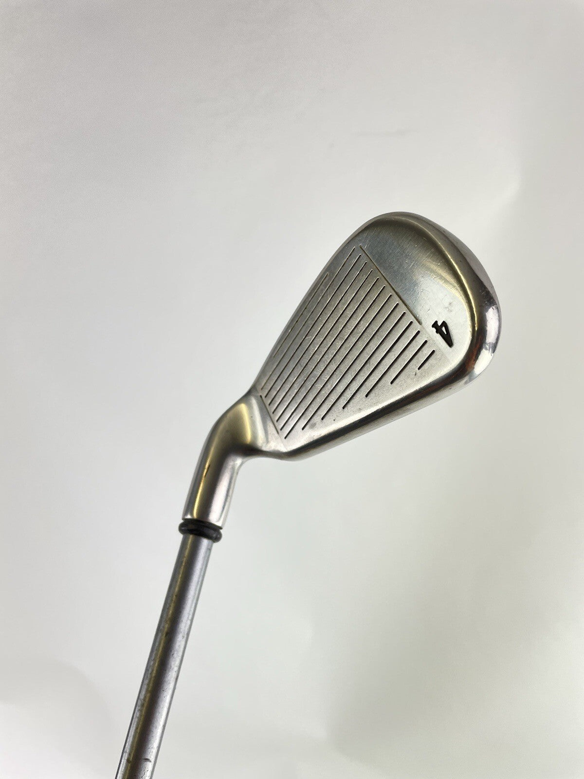Callaway X14 4 Iron Steelhead Regular Graphite /Right Handed /New Grip /1160814