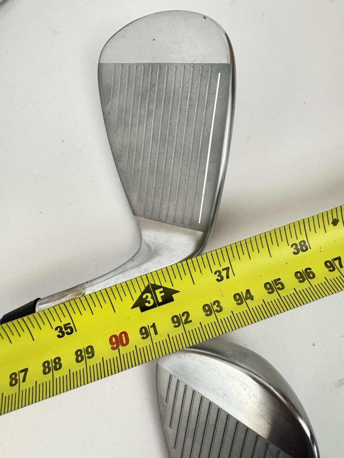 Taylormade Qi10 Irons HL 6,8+PW Aldila Regular Handed /Left /New Shafts /3243213
