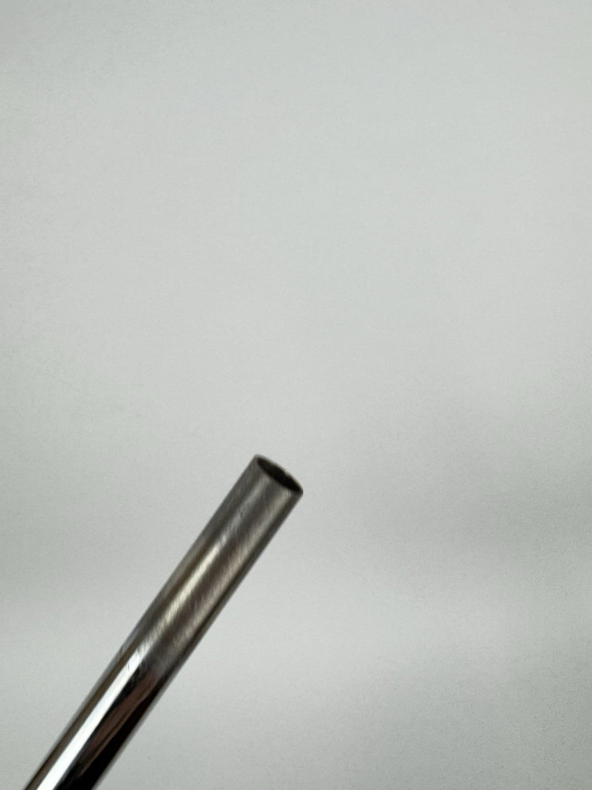 Dynamic Gold X100 Iron Shaft X Flex Steel 35.25” /0.370 Parallel /327097