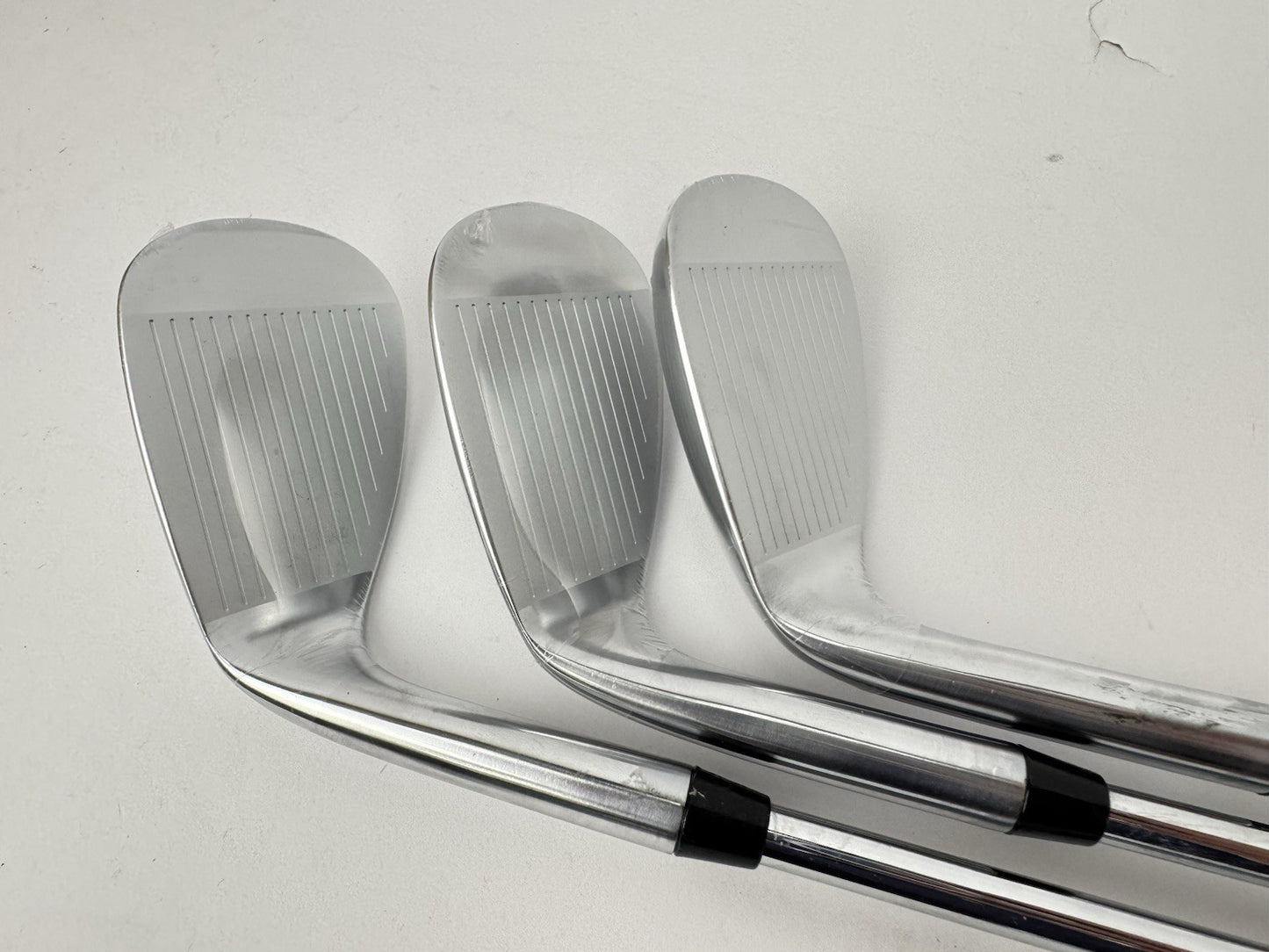 Radar Golf Wedge Set 52,56+60* Elevate MPH 85 Regular Steel /New /355567