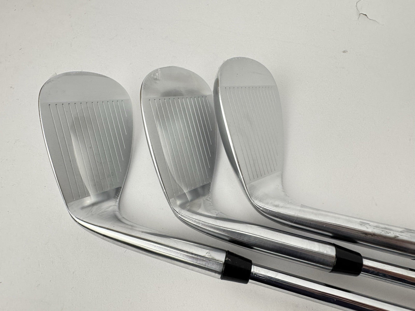 Radar Golf Wedge Set 52,56+60* Elevate MPH 85 Regular Steel /New /355567
