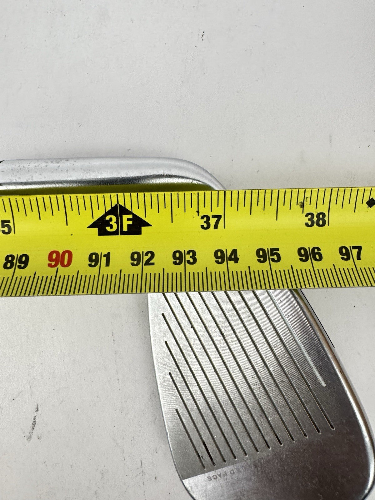 Cobra Radspeed 8 Iron KBS Tour 90 Regular Flex Steel /Right Handed /3645115