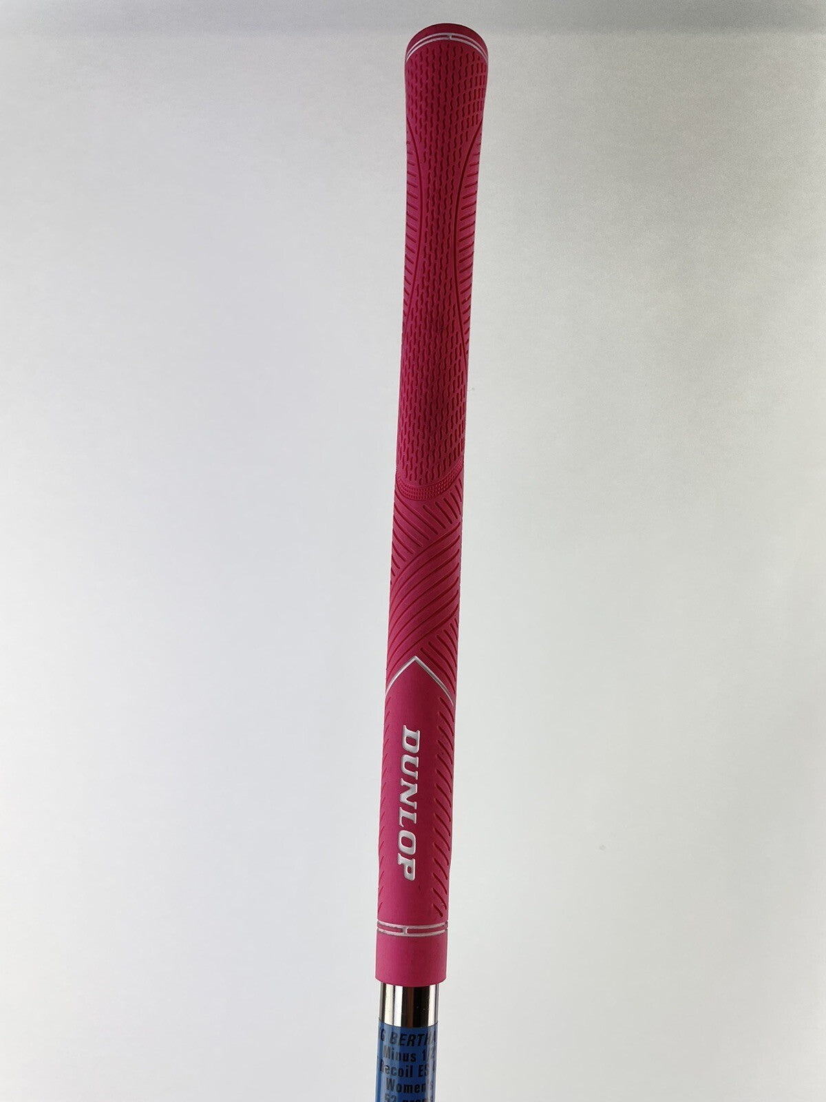Callaway Rogue ST Max OS Ladies 7 Iron Recoil F1 Ladies Graphite/Left Hand/1355617