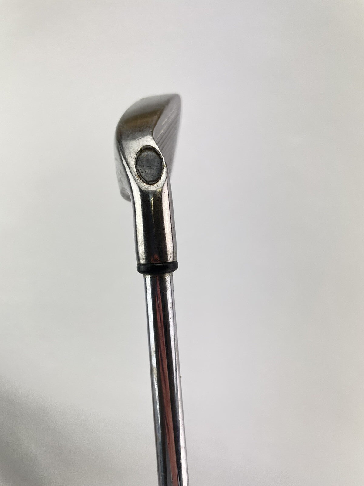 Callaway Golf 3 Iron X-14 Steelhead Uniflex Steel /Right Handed /New Grip /205757