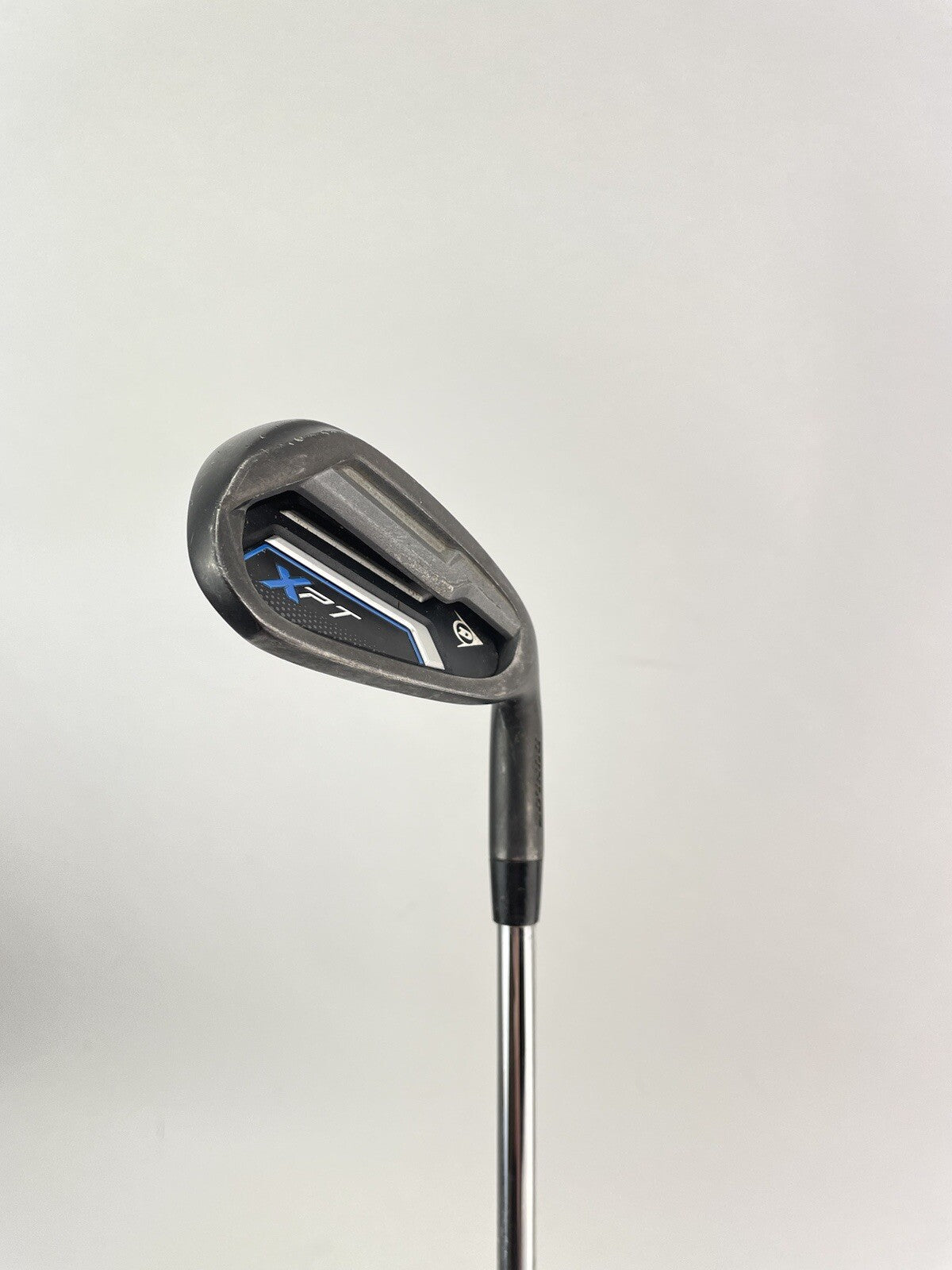 Dunlop XPT 6 Iron True Temper Regular Steel /Right Handed /New Grip /1762615