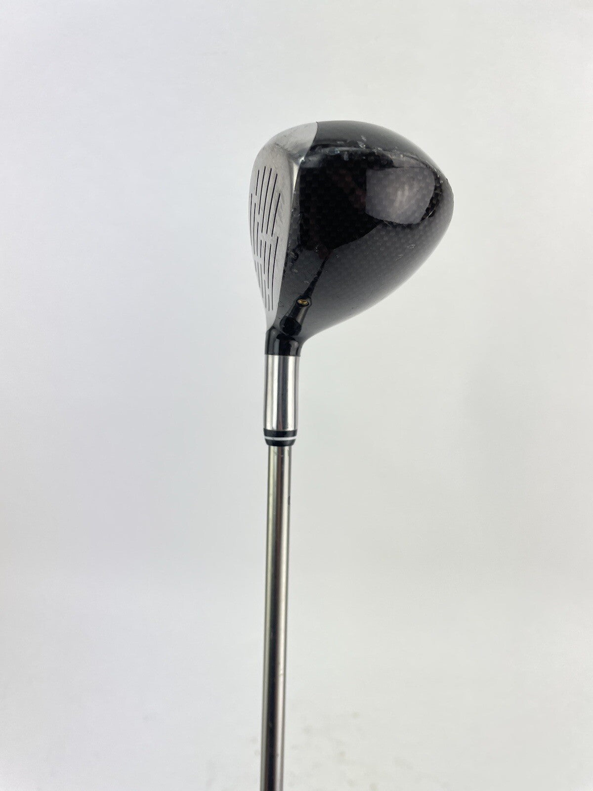 Ladies Golf 4 Hybrid 22* Omen XP Lite Ladies Flex Graphite /Right/New Grip/170739