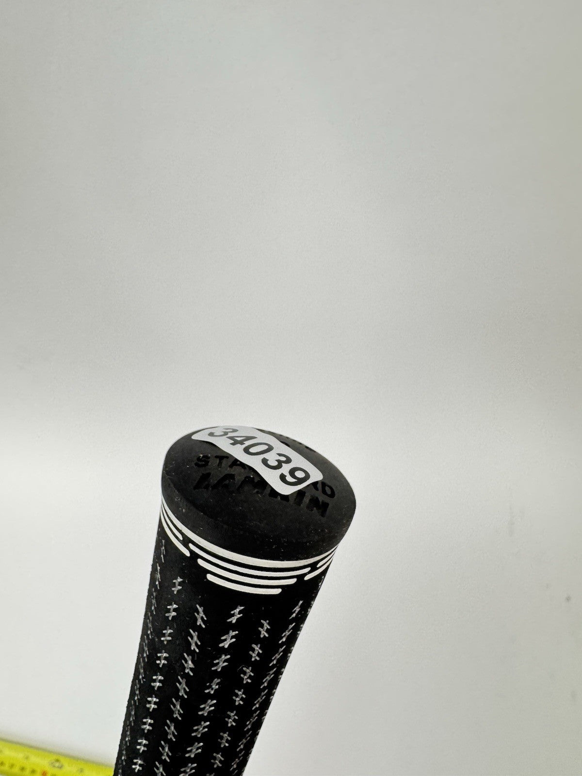 Callaway Elyte Smoke Driver Shaft Hzrdus Smoke 6.5 X Flex Graphite 44.75/3403911