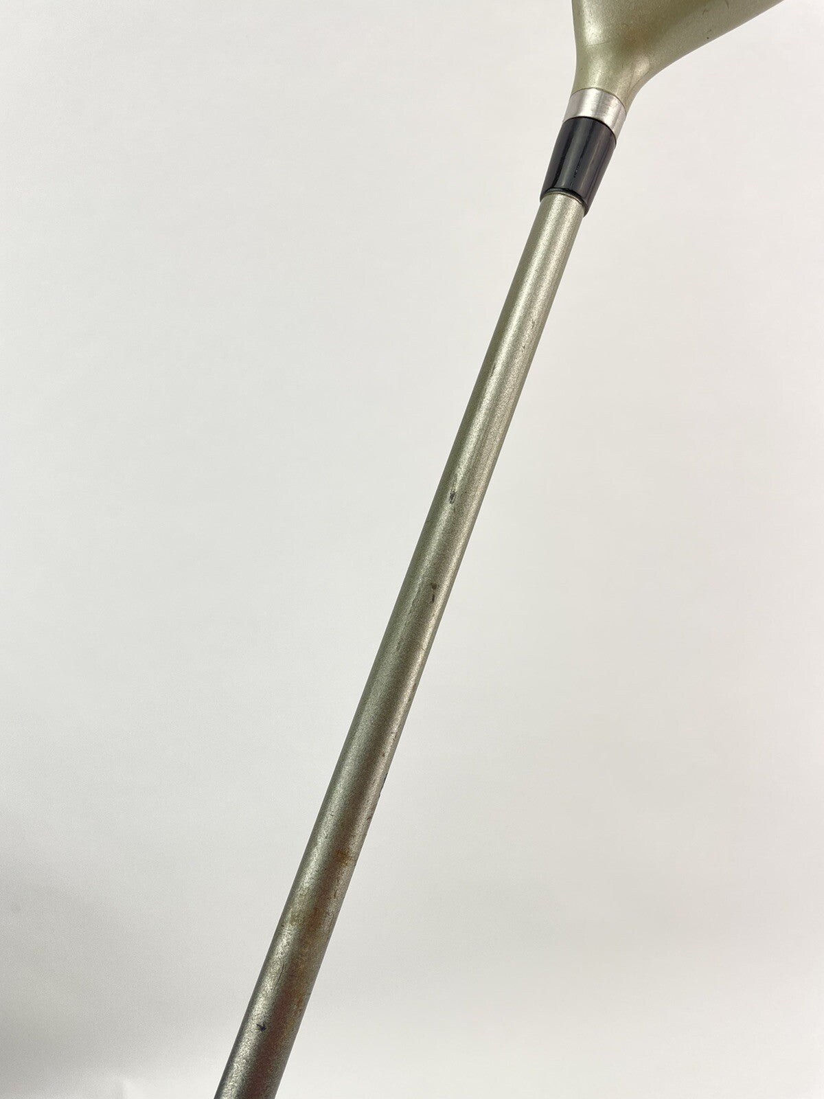 Mizuno Hotmetal 3 Wood 5.5 Regular Flex Graphite/Right Handed /New Grip /2043816