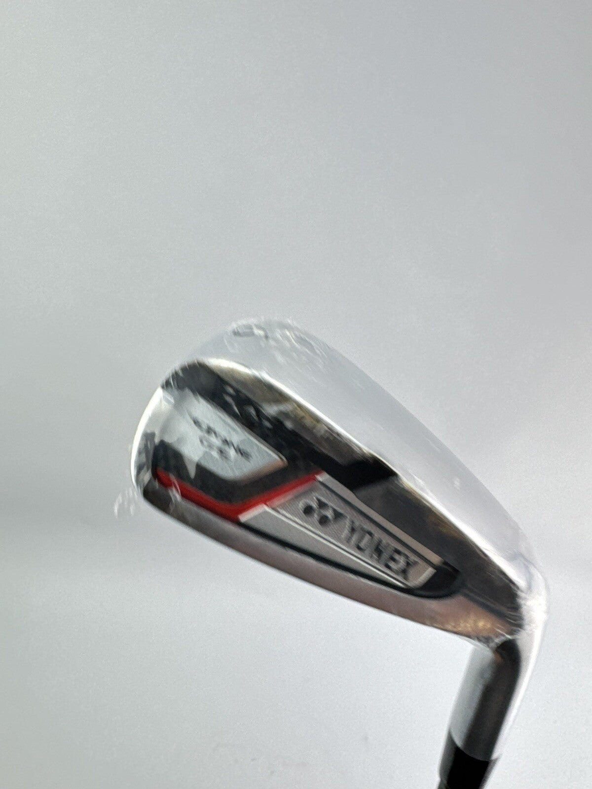 Yonex Ezone GS 6 Iron Senior Flex Graphite /Right Handed /New /216084