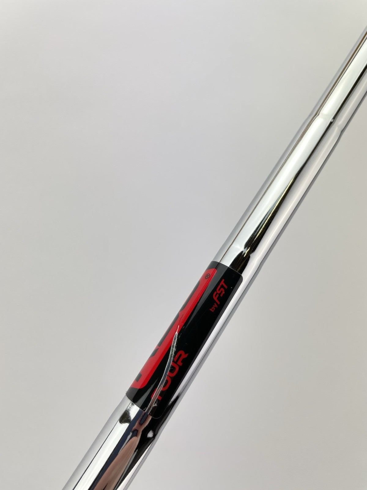 KBS Tour Iron Shaft Stiff Flex Steel 34.75” /0.355 Tapered /2998410