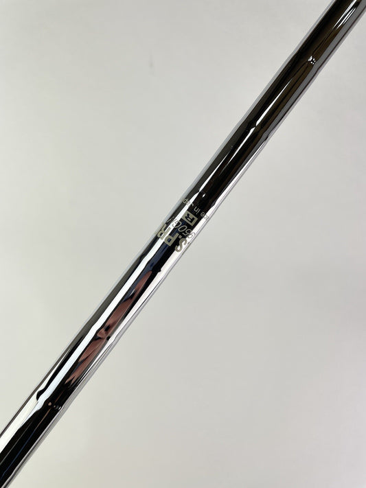 Nippon 950GH Iron Shaft Regular Flex Steel 35.75" /0.370 Parallel /153210