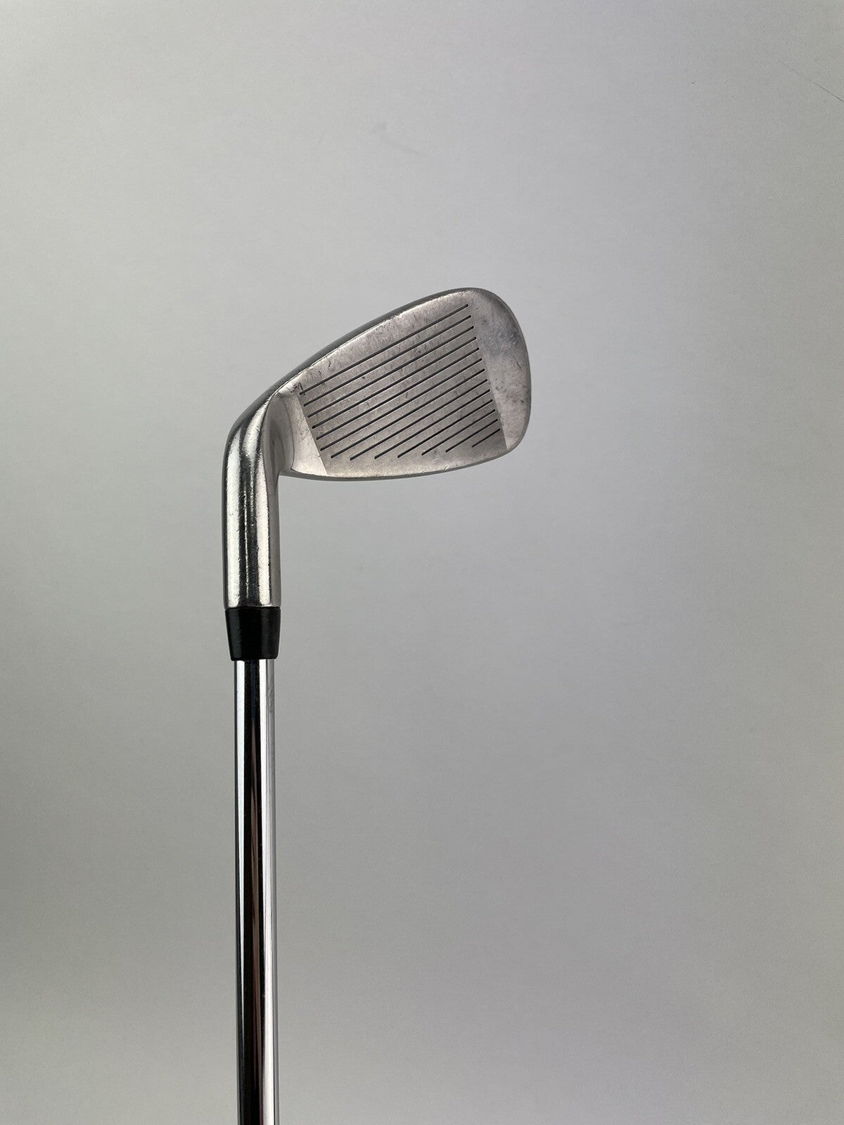 Jaxx Golf 5 Iron CB200 Regular Flex Steel /Right Handed /New Grip /186257