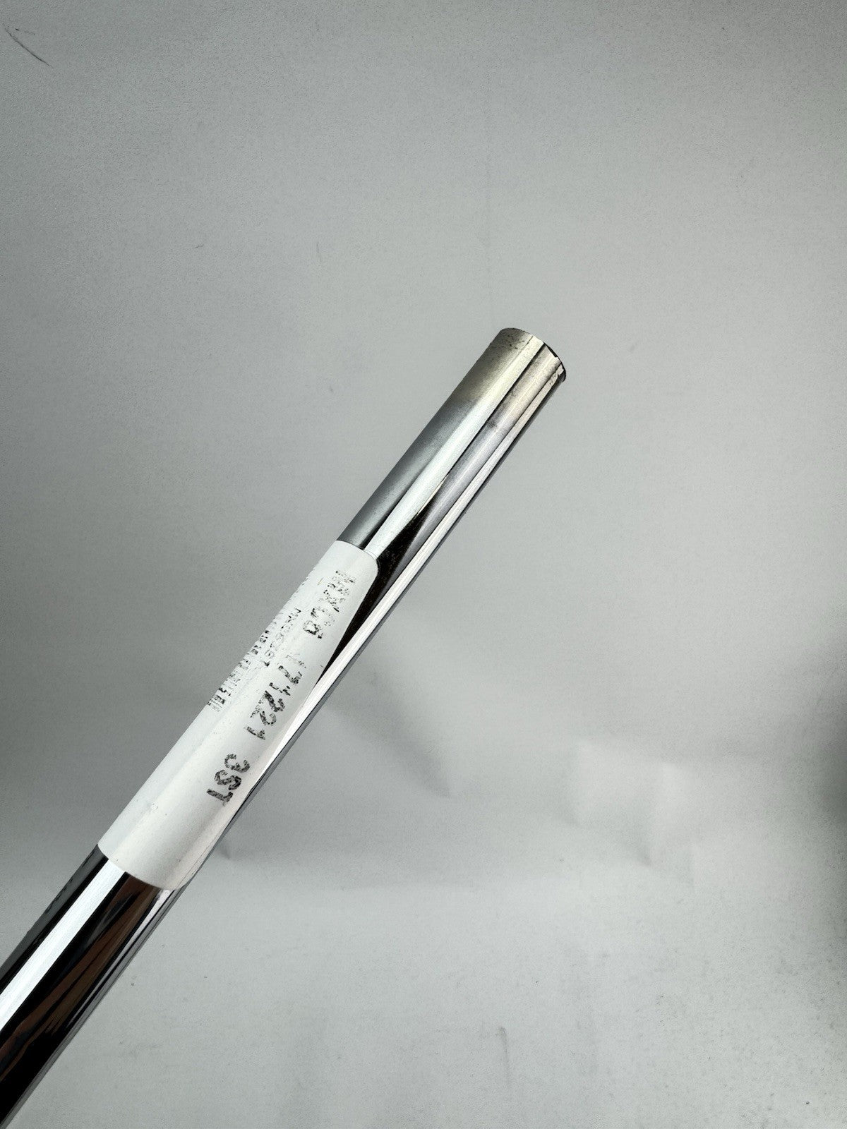 Elevate MPH Iron Shaft 85 Regular Flex Steel 35.5” /0.370 Parallel /304949