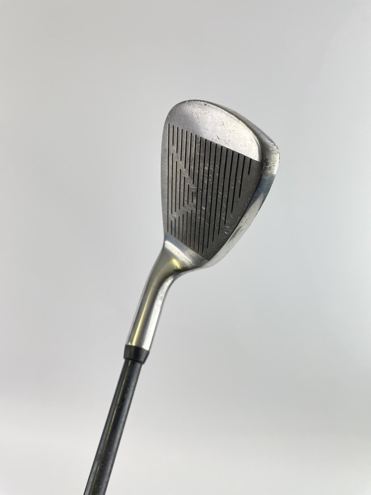 MacGregor Golf Sand Wedge Mc400 Regular Flex Graphite /Right /New Grip/ 44885