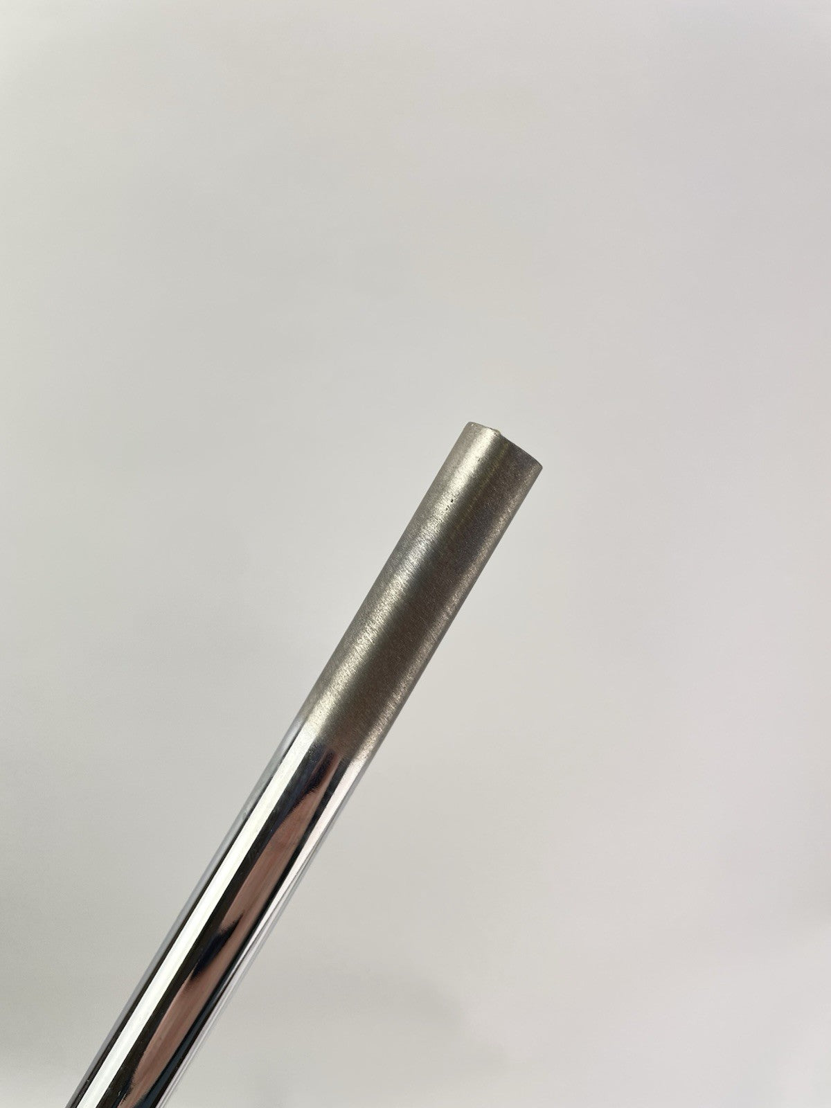 KBS Tour 80 Iron Shaft Regular Flex Steel 35.75” /Lamkin /0.370 Parallel /295429