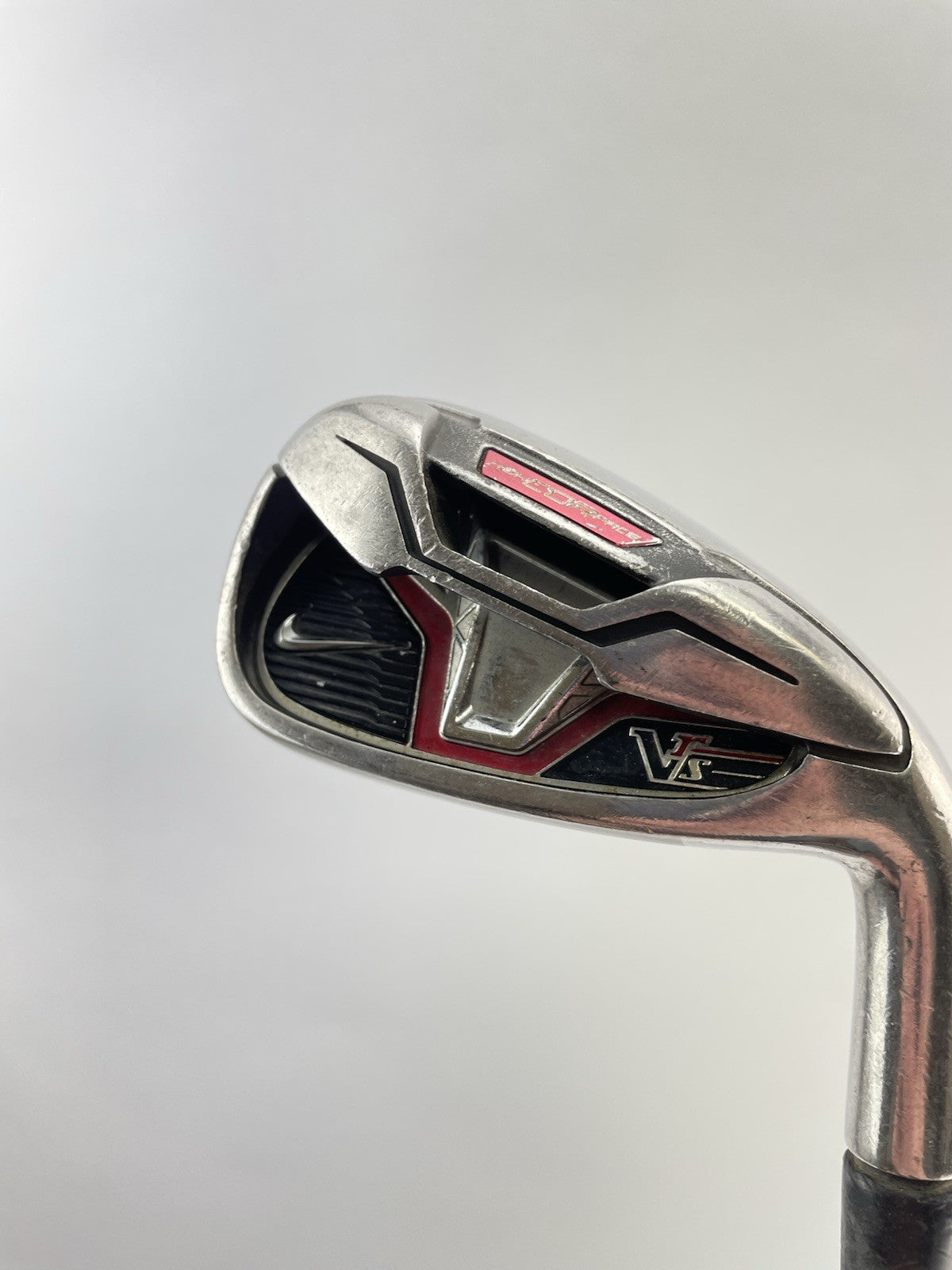 Nike VRS 5 Iron Regular Flex Steel /Right Handed /New Grip /243411
