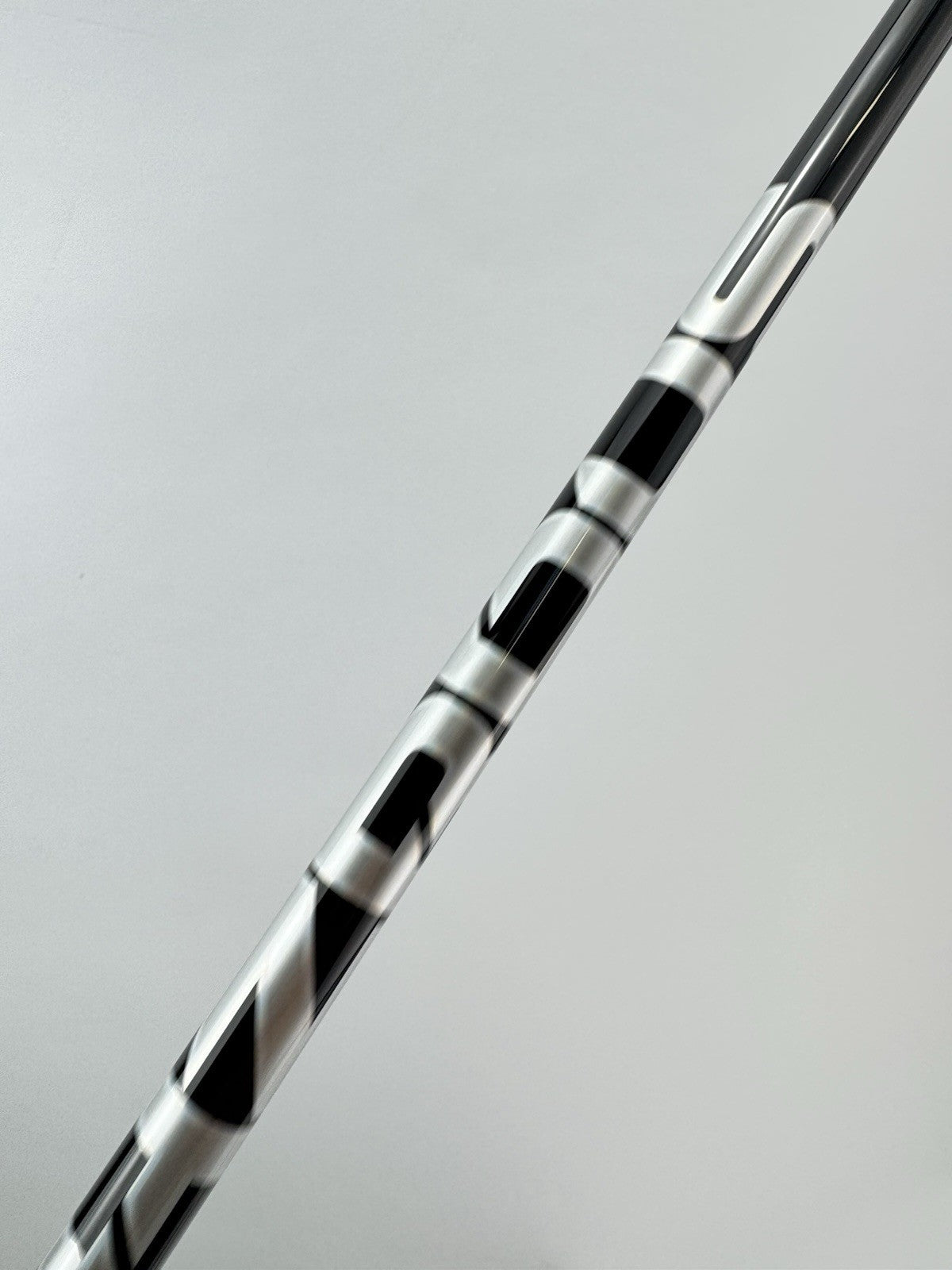 Callaway Elyte AI Smoke 3 Wood Shaft Hzrdus Gen4 70G 5.5 Regular Graphite 42.5”5