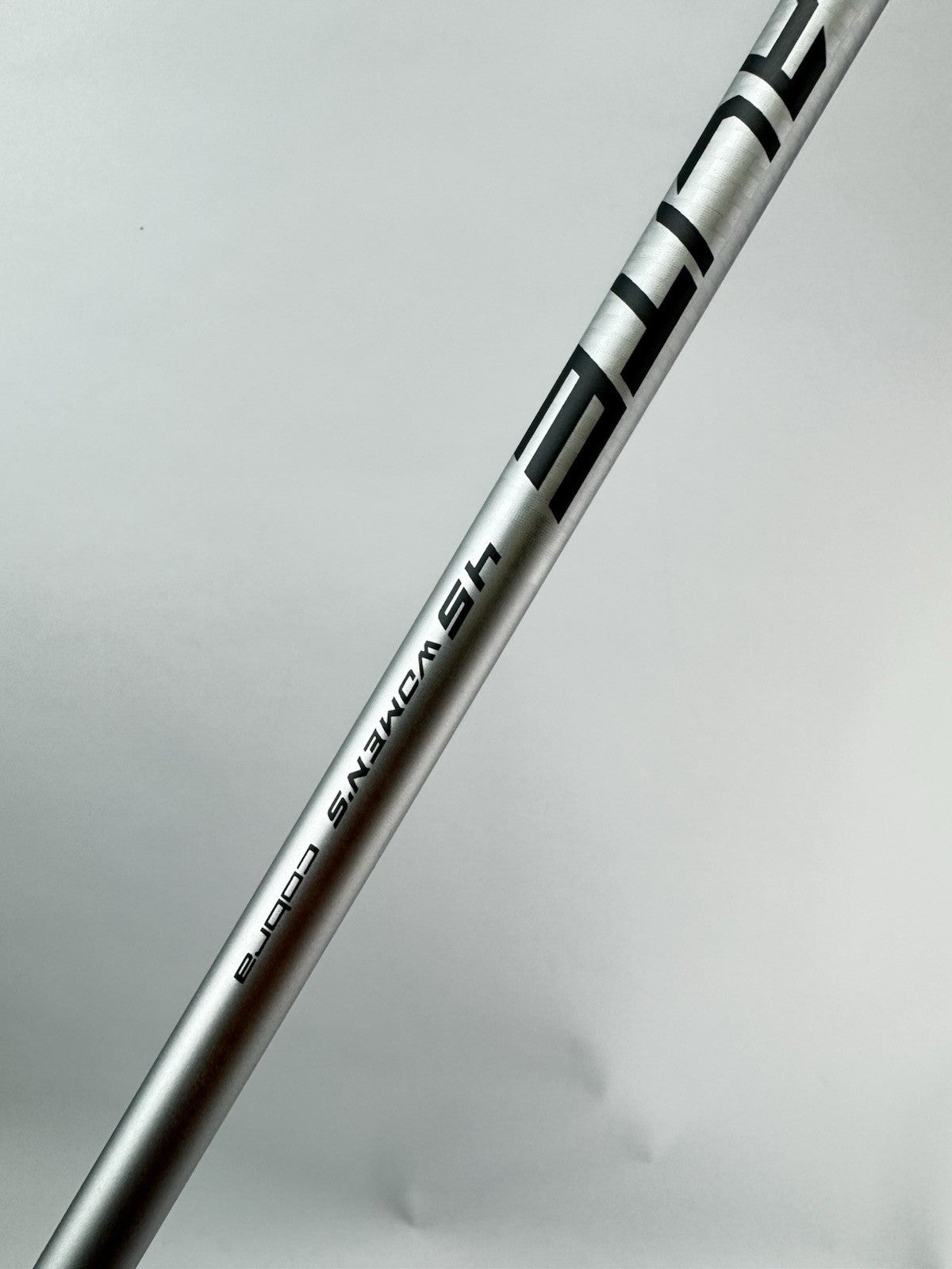Cobra Air X Ladies Gap Wedge 50* Women’s Flex Graphite /Left Handed /New /293839