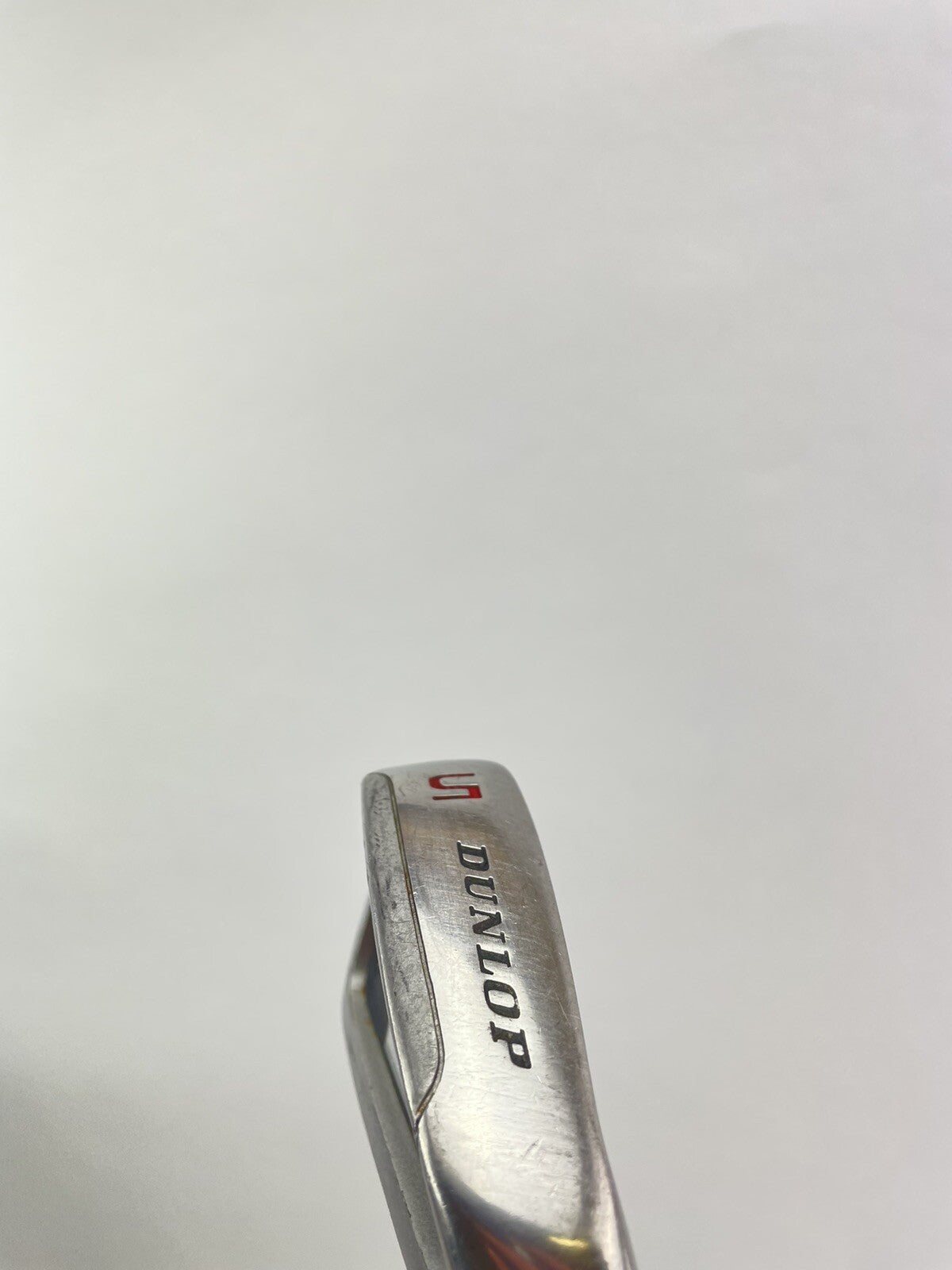 Dunlop Golf 5 Iron Tour Regular Flex Graphite /Right Handed /New Grip /210045