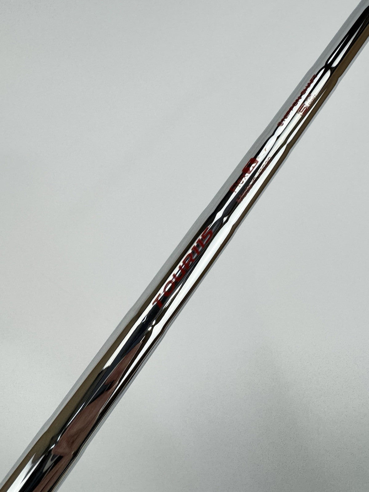 Nippon Modus3 Iron Shaft Tour115 X Flex Steel 35.5” /0.355 Tapered /326266