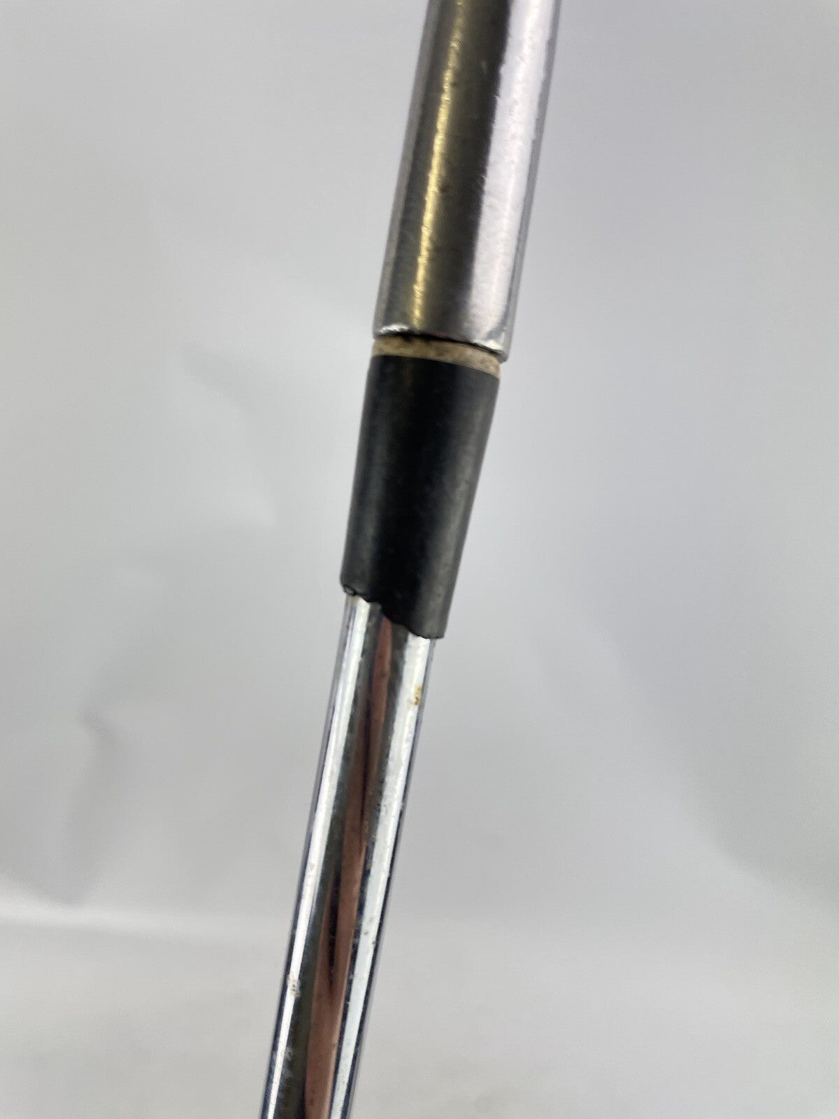 Titleist 3 Iron DTR Black Dot R300U Regular Steel /Right Handed /New Grip /893916