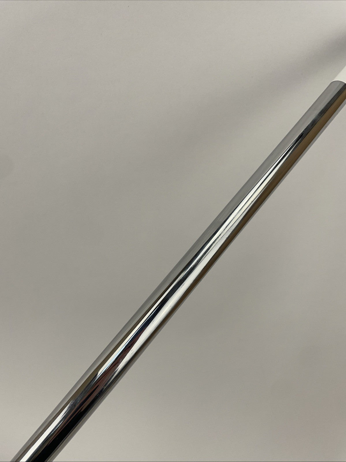 True Temper XP95 Iron Shaft S300 Stiff Flex Steel 35.25” /0.355 Tapered /341747